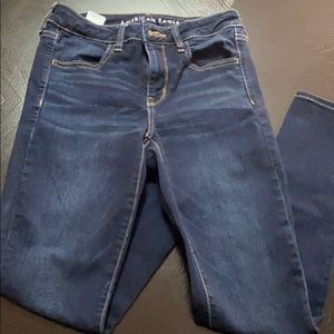 American Eagle Jegging NWT